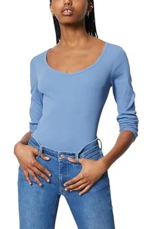 Marc O’ Polo Damen 441208652307 T-Shirt, , S EU