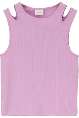 QS by s.Oliver Junior Tanktop