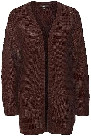 VERO MODA VMNO Name LS Cardigan NOOS