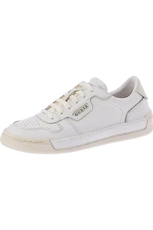 Guess Herren STRAVE Vintage Sneaker, , 44 EU