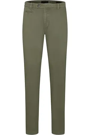 Bugatti Herren Freizeithose