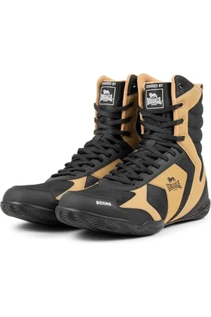 Lonsdale London Unisex Heskin Boxschuhe, , 40 EU