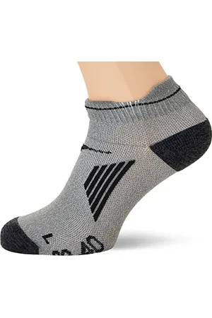 Mizuno Unisex Active Training Mid 2P Socke, , S