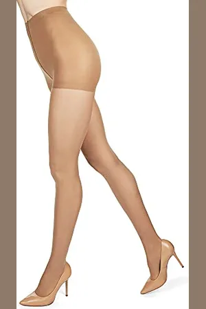 VERO MODA Damen Vmshape Up Tights - 30 Den Noos, , L-XL