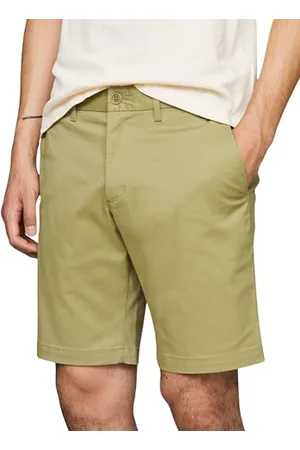 Tommy Hilfiger Herren Shorts Brooklyn Short 1985 Kurz, , 28W