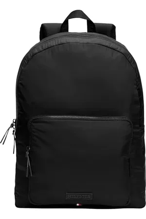 Tommy Hilfiger TH MONOTYPE DOME BACKPACK Rucksack Herren, , OS