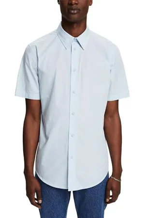 ESPRIT Herren 034ee2f305 Hemd, , XL