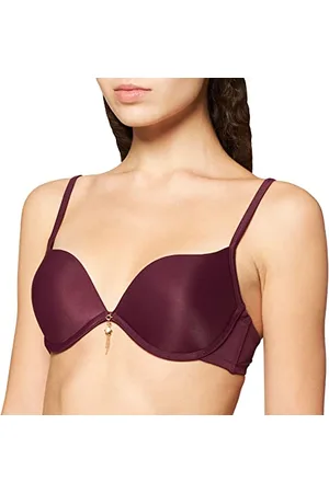 Selene Push-Up BH Raquel Bordeaux DE 75B (FR 90B)