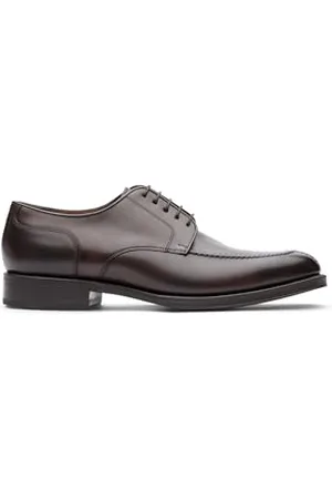 Lottusse Herren Premium Oxford, , 43.5 EU Weit