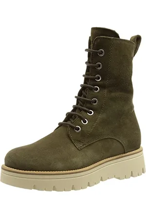 Marc O’ Polo Damen Cleo 2B Stiefelette, , 38 EU