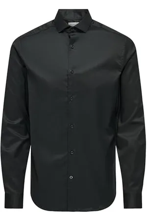 Only & Sons Male Hemd ONSJORDAN Hemd