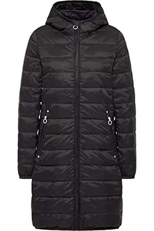 Dreimaster Maritim Mantel, , XL (für Damen)