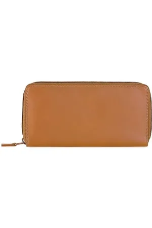 Mywalit Unisex Large Zip Around Purse Accessory-Travel Wallet