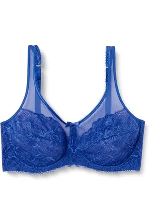Dim Bh Bügel-Bh Generous Essentiel Damen x1, Pink, 80E