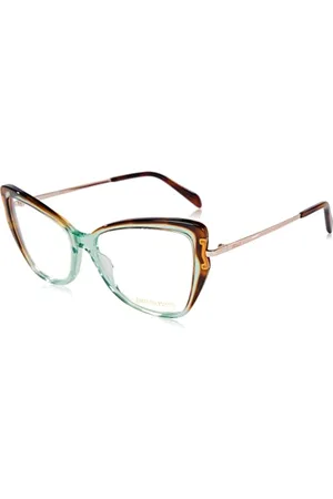 Emilio Pucci Unisex EP5199 Sunglasses, , 55