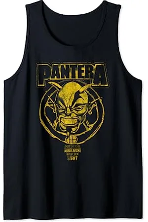 Pantera Offizielles Out Of The Darkness Tank Top