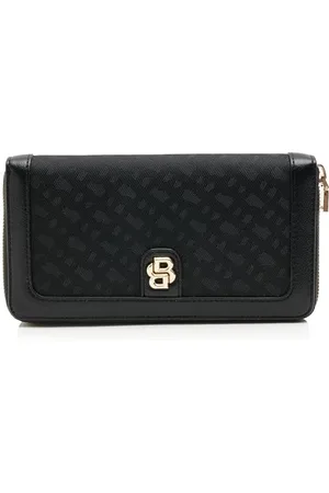 HUGO BOSS B_ICON Zip Around MG
