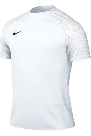 Nike Herren M NK DF STRKE III JSY SS T-Shirt, , M