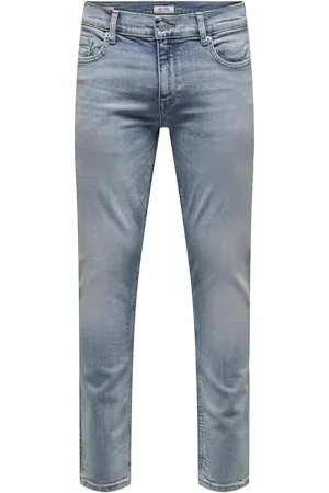 Only & Sons Onsloom Slim One LBD 7651 PIM DNM Vd
