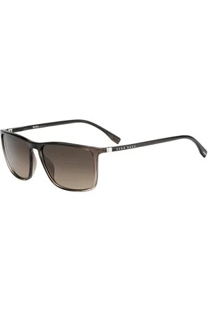 HUGO BOSS HUGO Sonnenbrillen 0665/S/IT 57/16/145 Herren