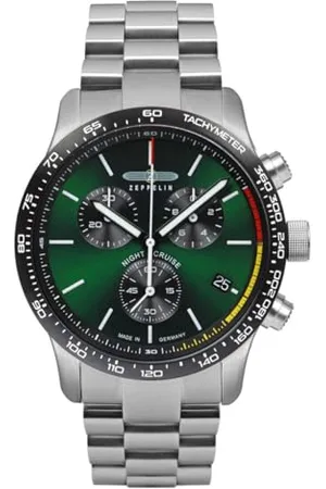 Zeppelin Klassische Uhr 7288M-3