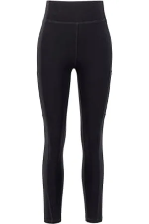 Alpha Industries Pocket Leggings Leggings für Damen Black