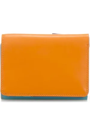 Mywalit Unisex Medium Tri-fold Accessory-Travel Wallet