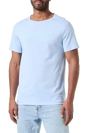 Benetton Herren 3i1xu100a T-Shirt, , Small