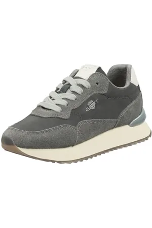 GANT FOOTWEAR Damen BEVINDA Sneaker, , 41 EU