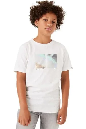 Garcia O43407_Boys T-Shirt ss