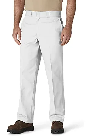 Dickies Herren Slim Straight Work Pants Sporthose, , 28W x 32L