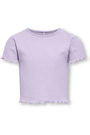 ONLY Kognella S/S O-Neck Top Noos JRS