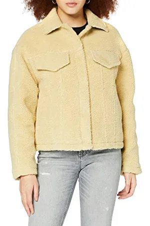 Replay Damen W7635 .000.83908 Jacke, , S