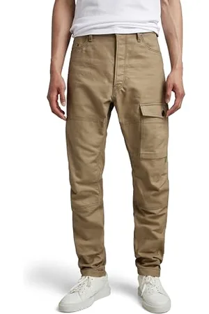 G-Star RAW Herren Bearing 3D Cargohose
