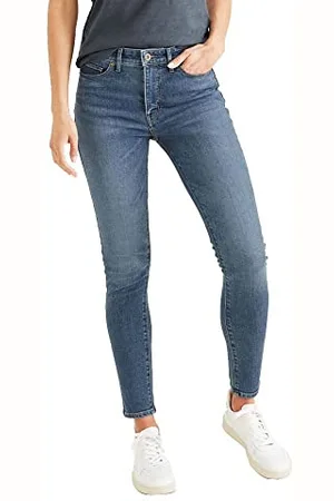 Dockers Jean MID-Rise Skinny MID-Rise Skinny 30