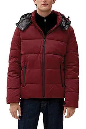 QS by s.Oliver Jacke