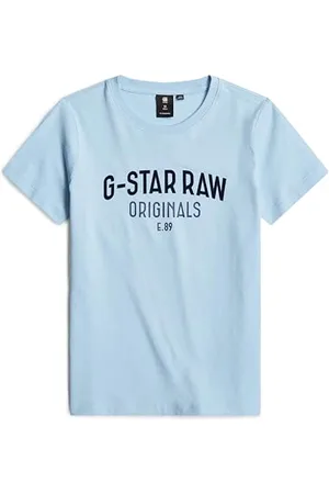 G-Star T-Shirt ss Regular