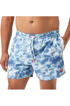 Diesel _BMBX-NICO Boxers_Swimwear_Mehrfarbig_L