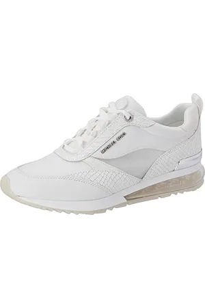 Michael Kors Damen Allie Stride Extreme Sneaker, , 38 EU