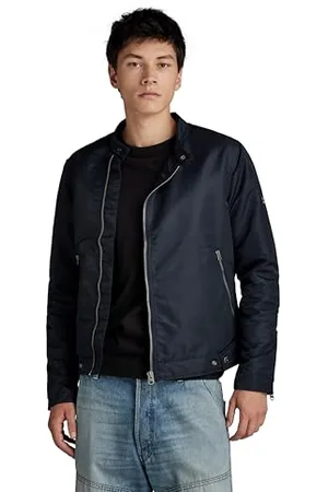 G-Star Biker Jacke