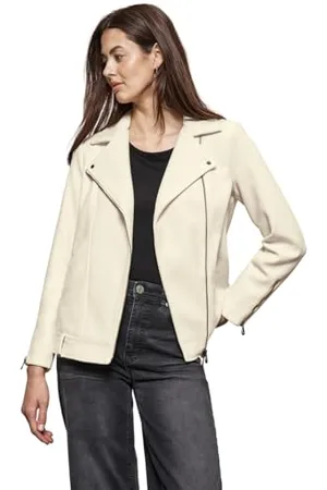 Street one Damen A212186 Biker-Jacke, , 38