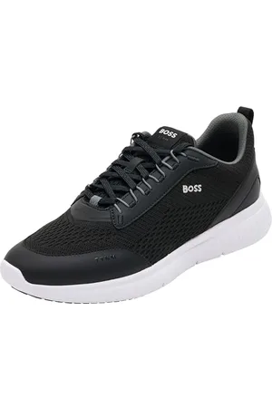 HUGO BOSS TTNM Light_Runn_knel