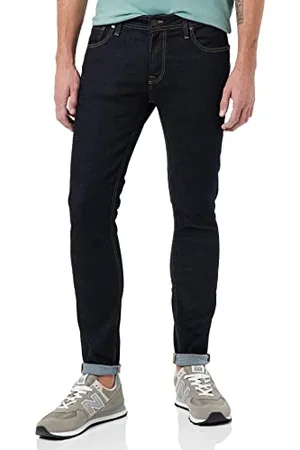 JACK & JONES Herren Jjiliam Jjoriginal Mf 808 Jeans, , 29W / 32L EU
