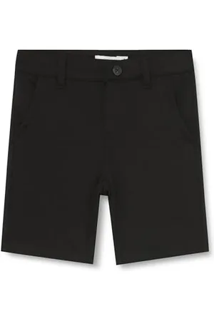 NAME IT Jungen Nkmsilas Comfort L Shorts 1150-gs Noos, , 158