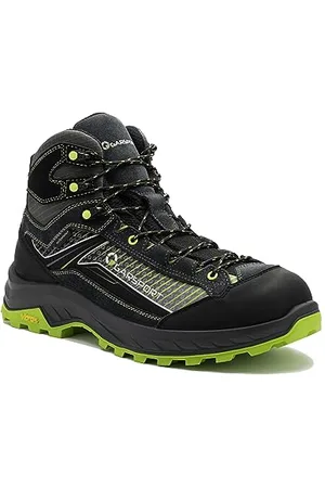 Garsport Herren Mikeno Mid Wp Trekking Shoe, , 46 EU