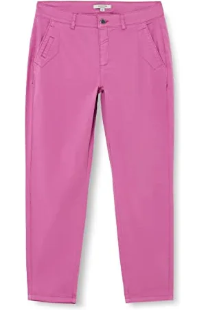 Comma, CI Damen Freizeithose, , 46