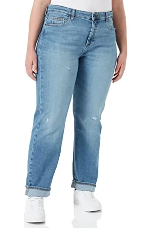 Camel Active Womenswear Damen 388425/7d80 Jeans, , 32W / 32L