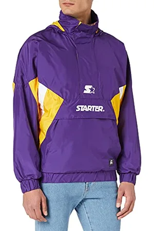 STARTER BLACK LABEL Herren Starter Windbreaker M