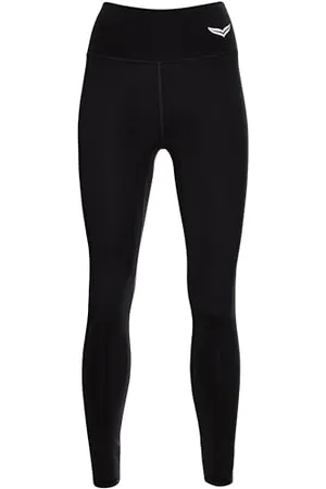 Trigema Damen 531016 Leggings, , XS