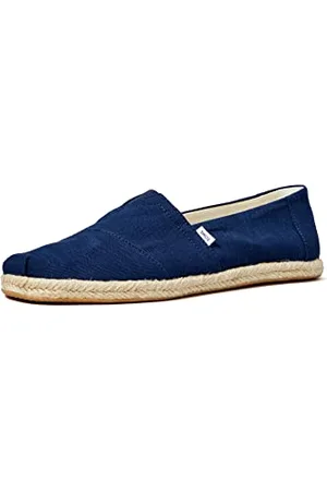 TOMS Herren Alpargata Rope Slipper, , 41 EU